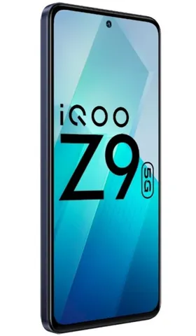 Vivo iQOO Z9 (India)