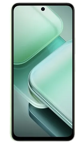 Vivo iQOO Z9x