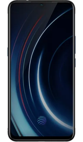 Vivo iQOO