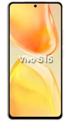 Vivo S15