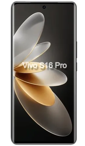 Vivo S16 Pro