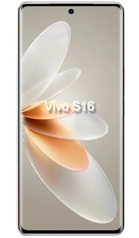 Vivo S16