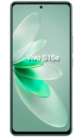 Vivo S16e