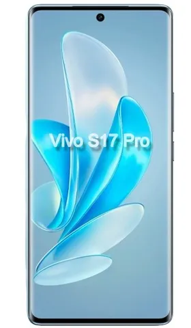 Vivo S17 Pro