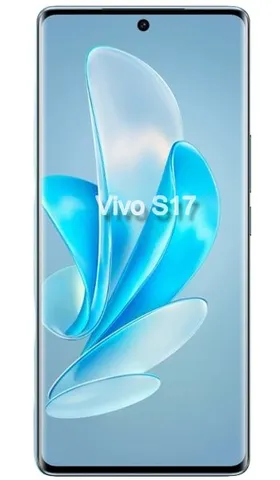 Vivo S17