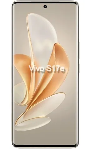Vivo S17e