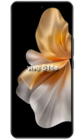 Vivo S18e