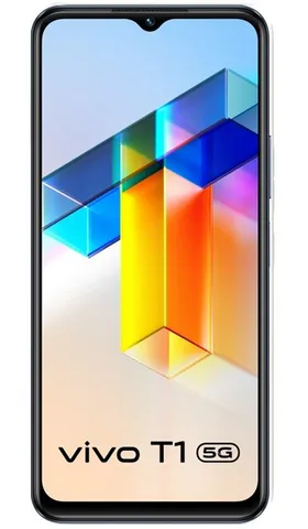 Vivo T1 (India)