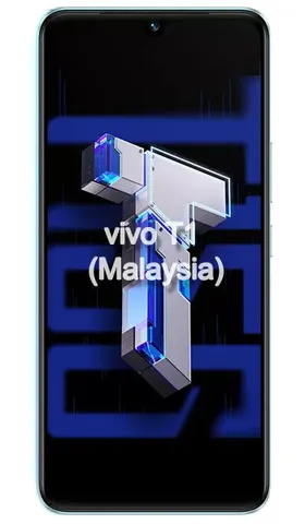Vivo T1 (Malaysia)