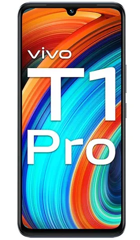 Vivo T1 Pro