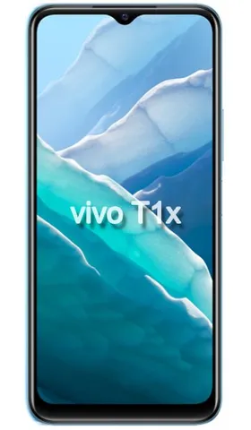 Vivo T1x 4G