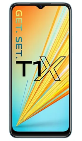 Vivo T1x (India)