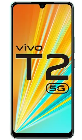 Vivo T2 (India)
