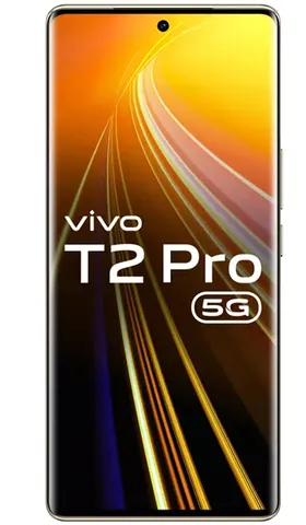 Vivo T2 Pro