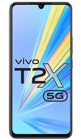 Vivo T2x (India)