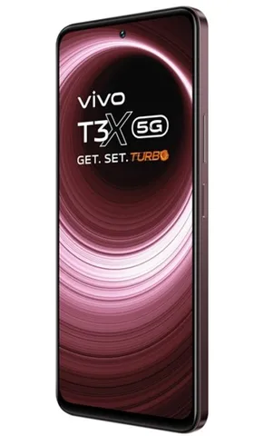 Vivo T3x