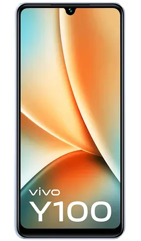 Vivo V100