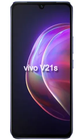 Vivo V21s