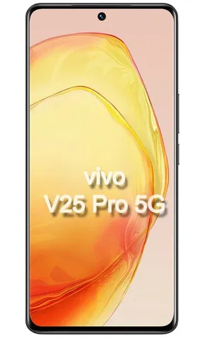 Vivo V25 Pro