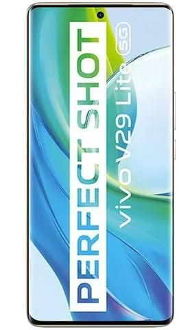 Vivo V29 Lite