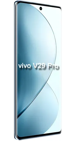 Vivo V29 Pro