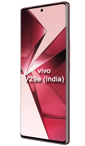 Vivo V29e (India)