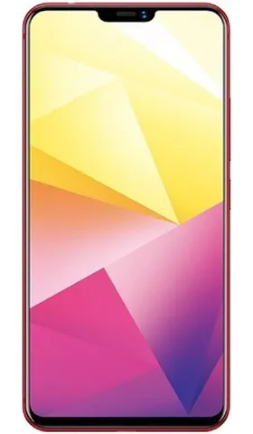 Vivo X21i