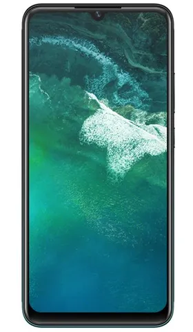 Vivo X50 Lite