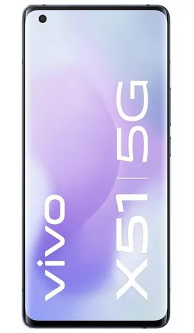 Vivo X51 5G
