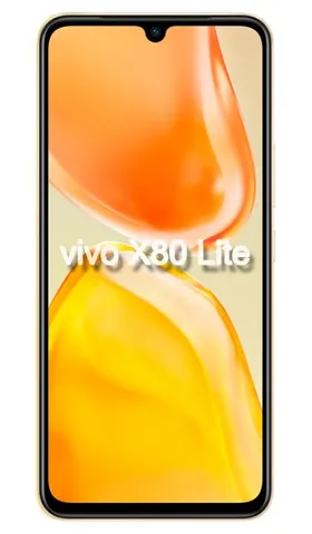 Vivo X80 Lite