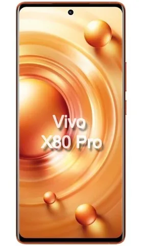 Vivo X80 Pro
