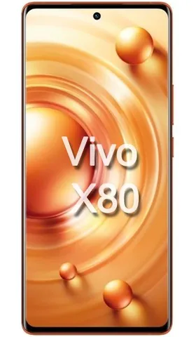 Vivo X80