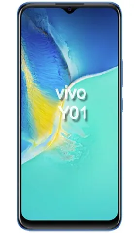 Vivo Y01
