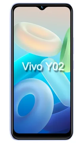 Vivo Y02
