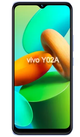 Vivo Y02A