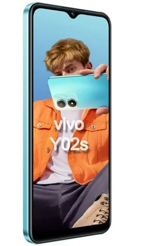 Vivo Y02s