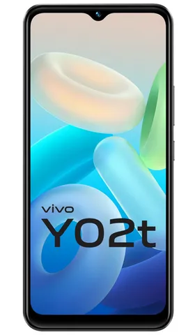 Vivo Y02t