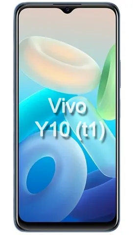 Vivo Y10 (t1)