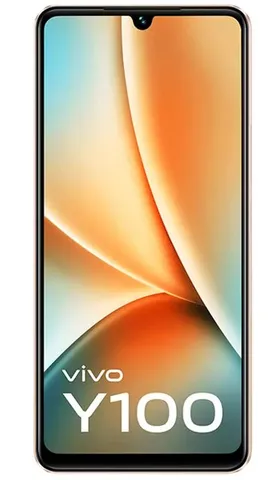 Vivo Y100 5G