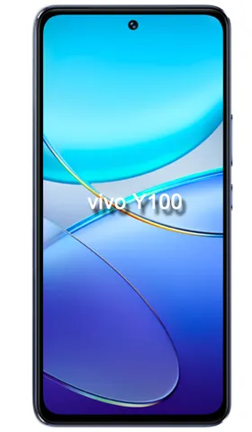 Vivo Y100 (Snapdragon)