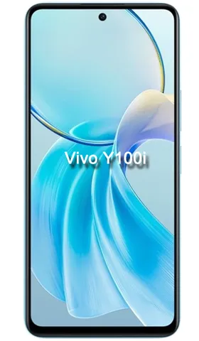 Vivo Y100i