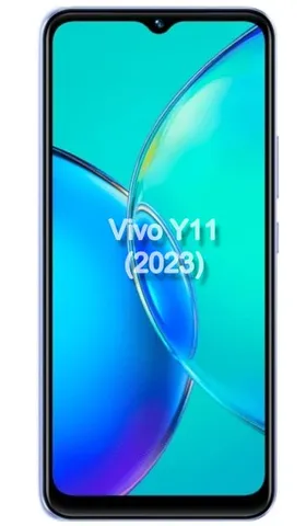 Vivo Y11 (2023)