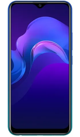 Vivo Y12