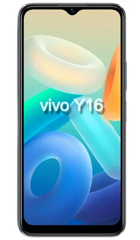 Vivo Y16