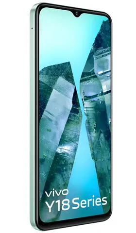 Vivo Y18e