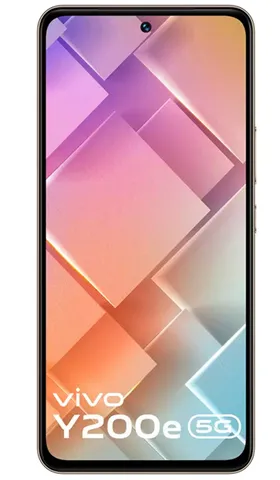 Vivo Y200e