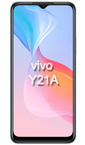 Vivo Y21a