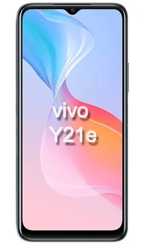Vivo Y21e