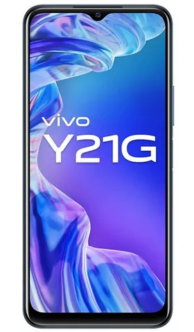 Vivo Y21G