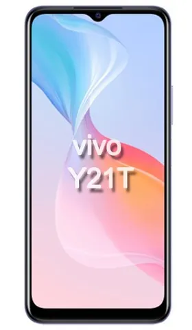 Vivo Y21T